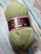 Mushy Peas - Stylecraft Special DK Yarn - Shade 2173