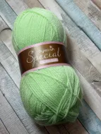Spring Green - Stylecraft Special DK Yarn - Shade 1316
