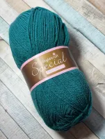 Teal - Stylecraft Special DK Yarn - Shade 1062