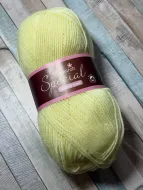 Green Lemon - Stylecraft Special DK Yarn - Shade 2188