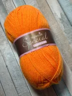 Clementine - Stylecraft Special DK Yarn - Shade 3136
