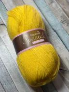 Citron - Stylecraft Special DK Yarn - Shade 1263