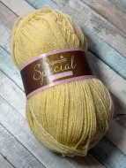 Buttermilk - Stylecraft Special DK Yarn - Shade 1835