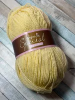 Buttermilk - Stylecraft Special DK Yarn - Shade 1835
