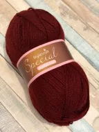 Burgundy - Stylecraft Special DK Yarn - Shade 1035