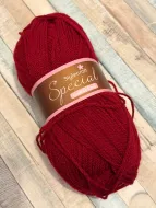 Claret - Stylecraft Special DK Yarn - Shade 1123