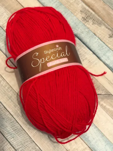 Matador - Stylecraft Special DK Yarn - Shade 1010